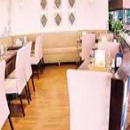 Diamond 1 Hotel Doha Kültér fotó
