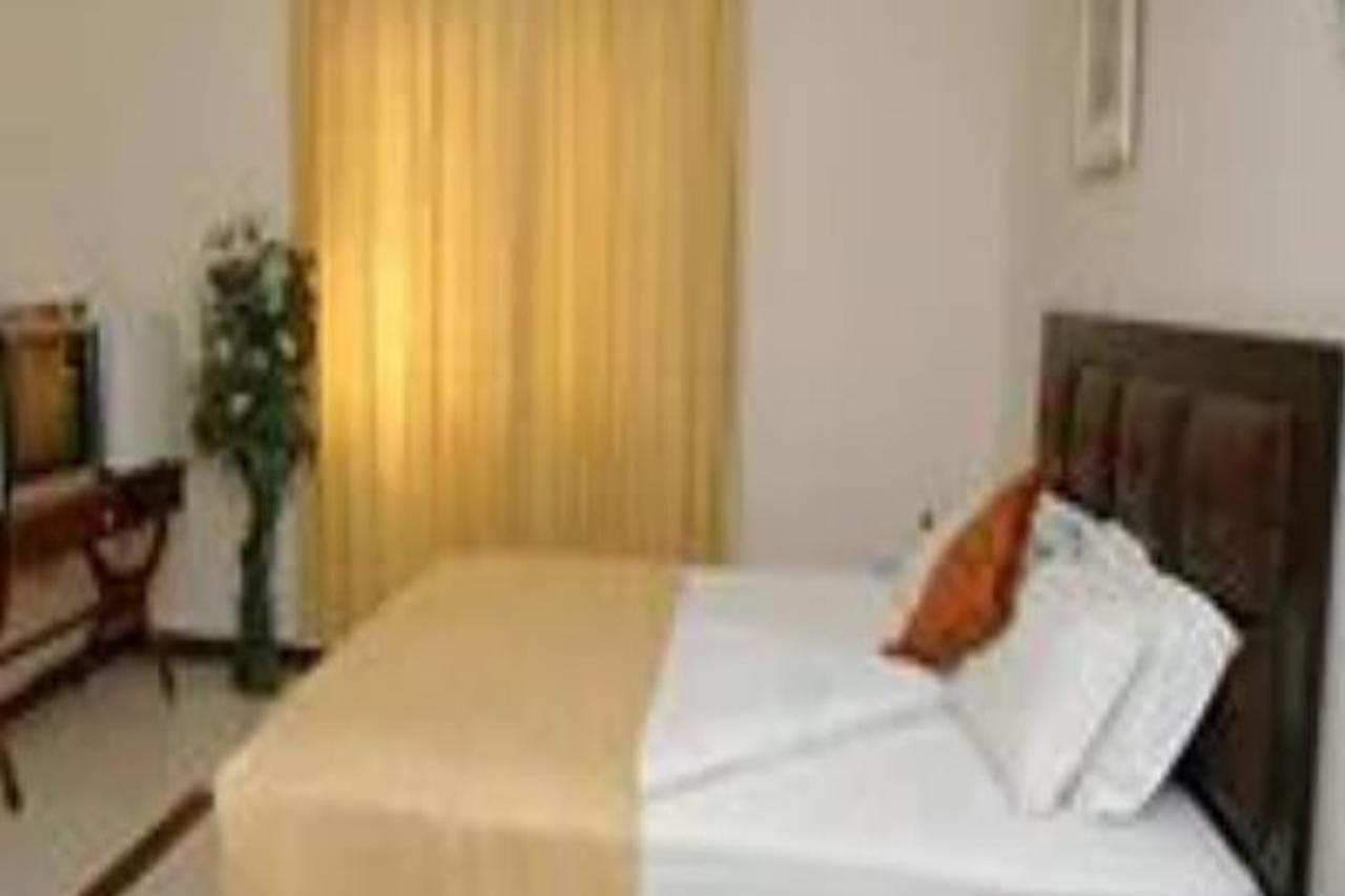 Diamond 1 Hotel Doha Kültér fotó