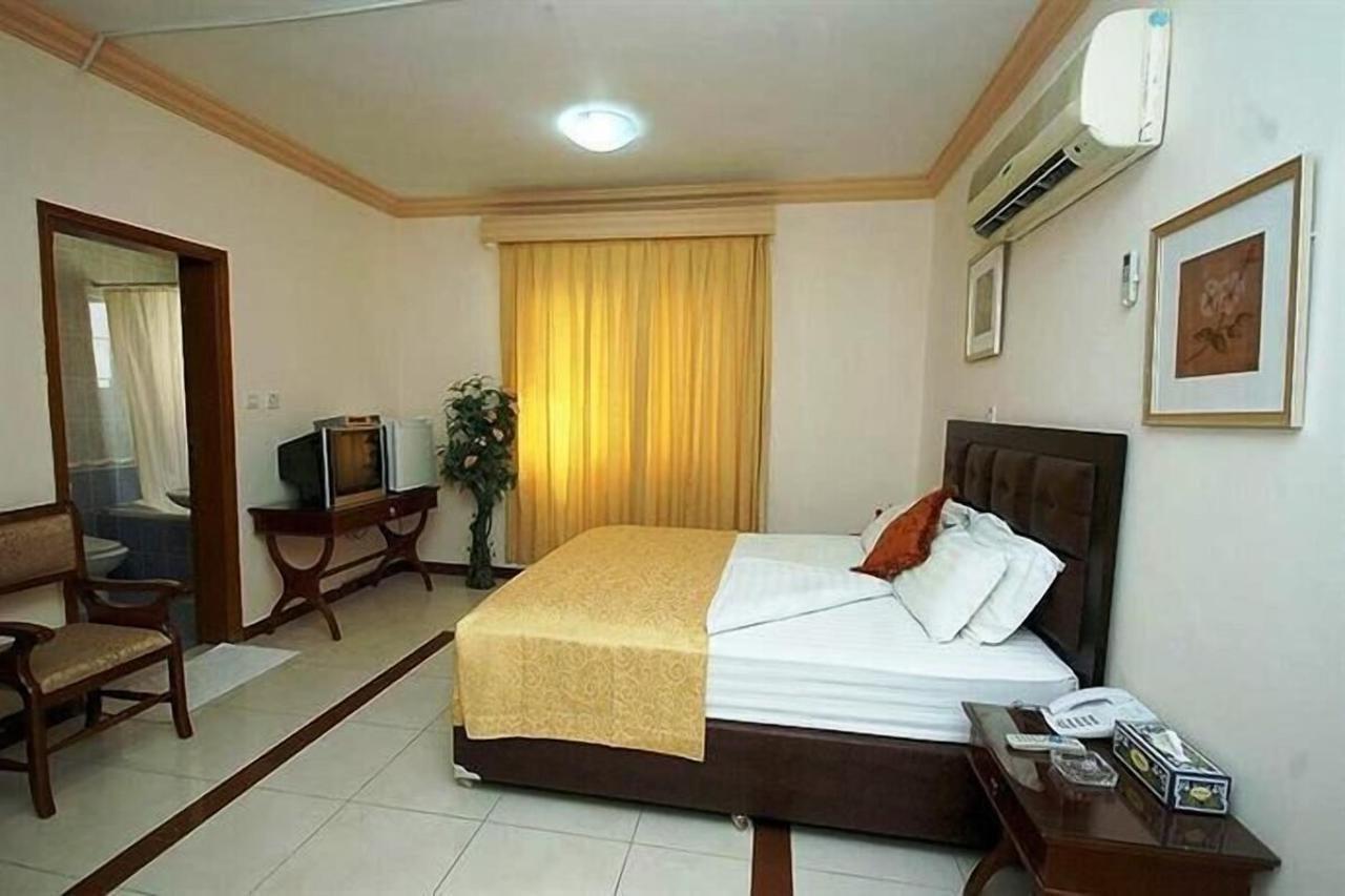 Diamond 1 Hotel Doha Kültér fotó