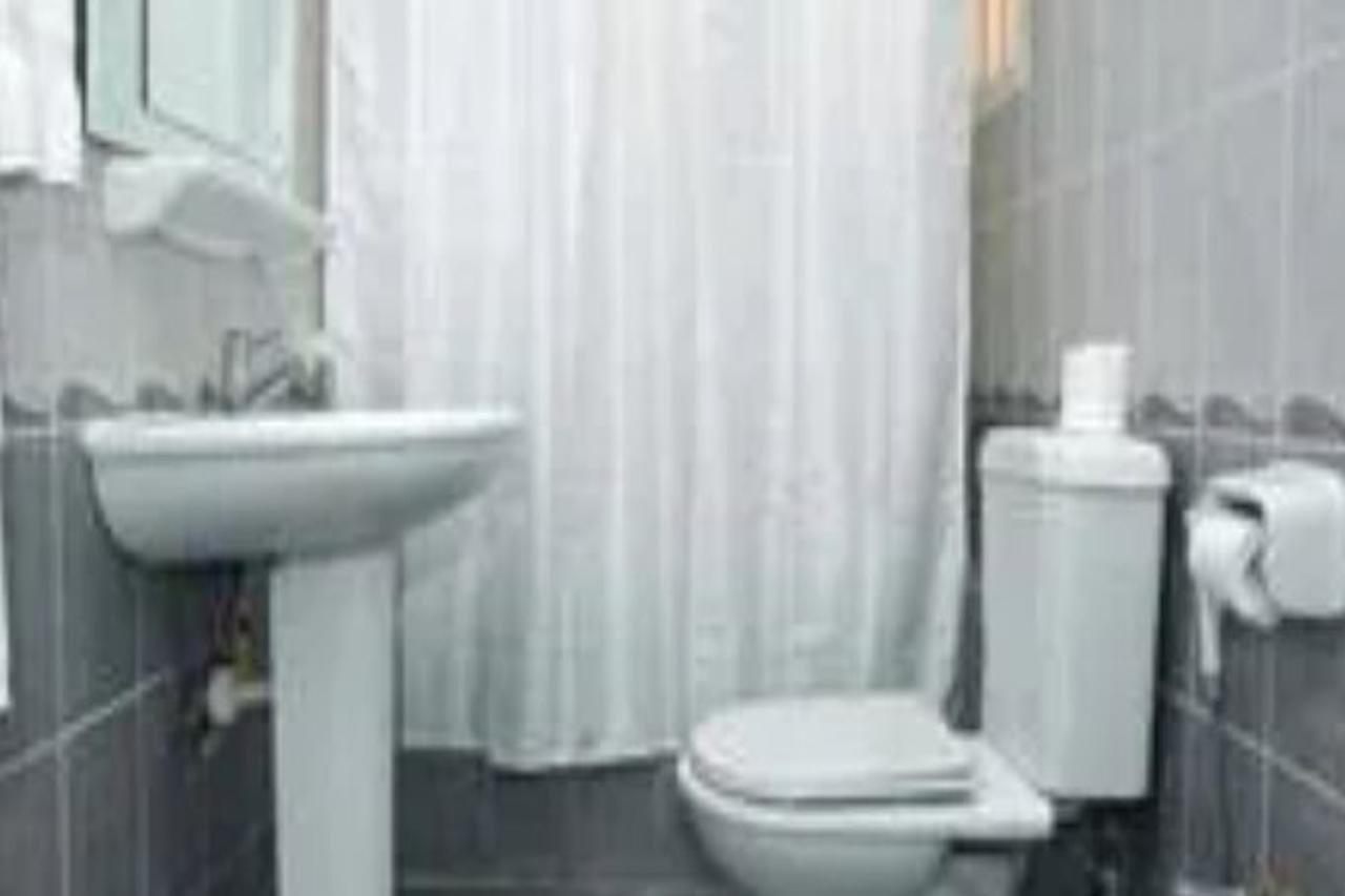 Diamond 1 Hotel Doha Kültér fotó