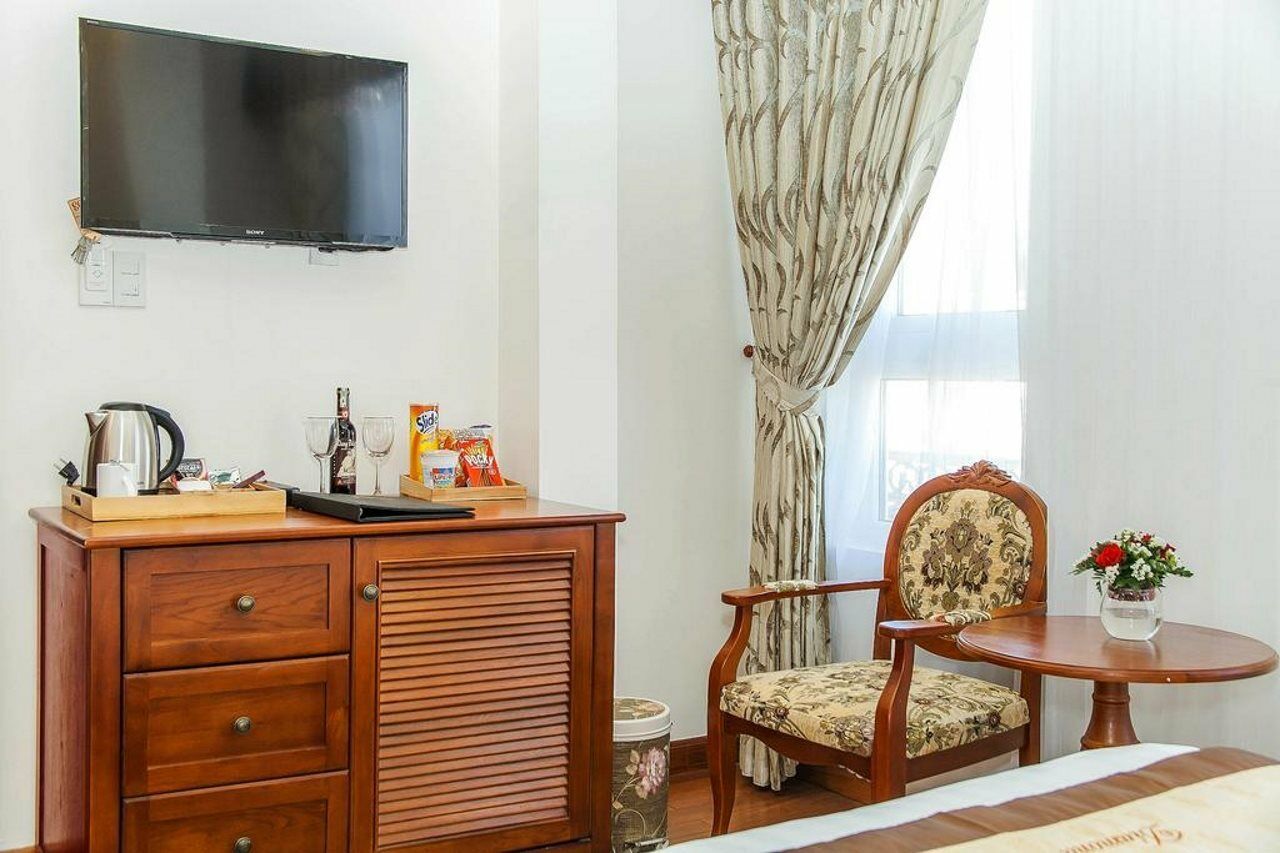 Diamond 1 Hotel Doha Kültér fotó
